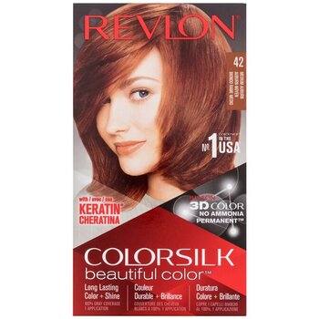 Colorsilk Beautiful Color - Barva na vlasy